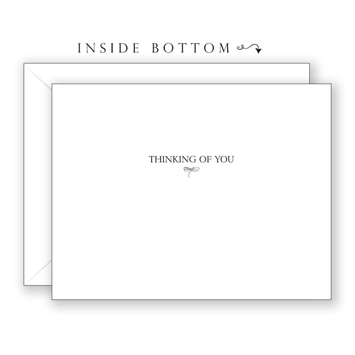 California Coast (Hebrews 6:19) - Sympathy Card
