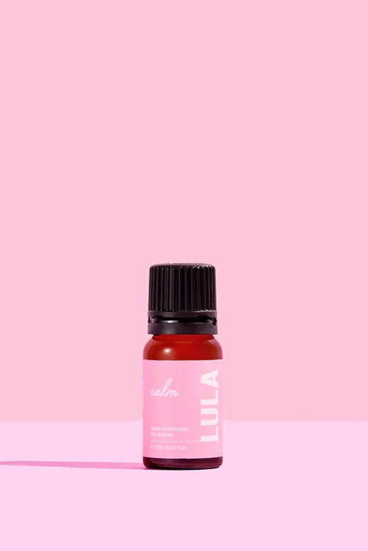 Lula Pure Essential Oil Calm