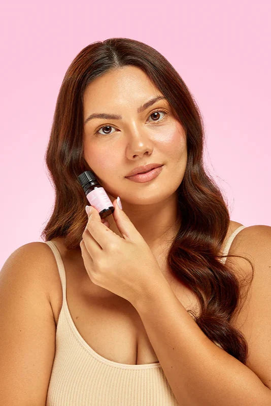 Lula Pure Essential Oil Calm