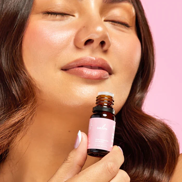 Lula Pure Essential Oil Calm