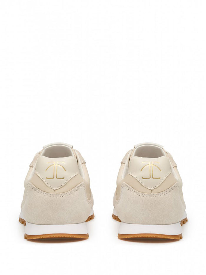 Candice Cooper Plume 3 Trainers Milk