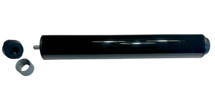 8" Ext - Old Meucci (pill bumper - no weight tube)