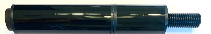 Carbon Extension to Fit Your Choice: Meucci or Pechauer
