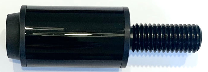 Carbon Extension to Fit Your Choice: Meucci or Pechauer