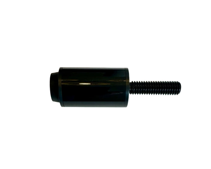 2" Extension with Pechauer/Valhalla Bumper Adapter