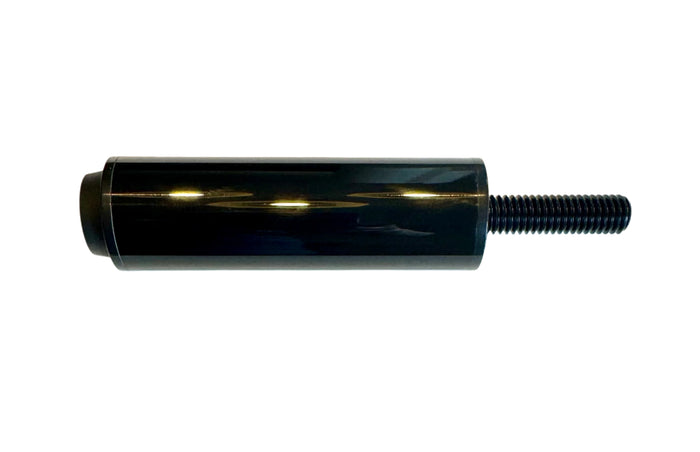 4" Extension with Pechauer/Valhalla Bumper Adapter