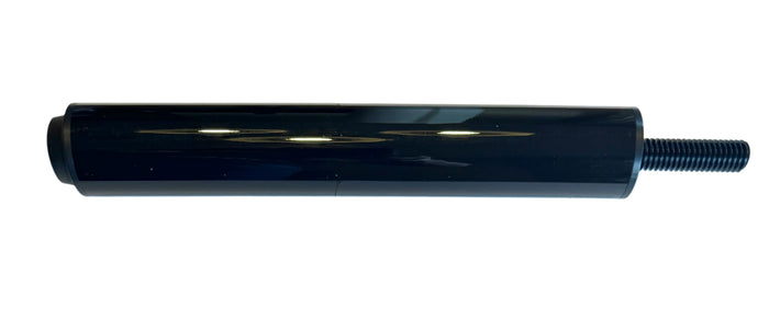 8" Extension with Pechauer/Valhalla Bumper Adapter