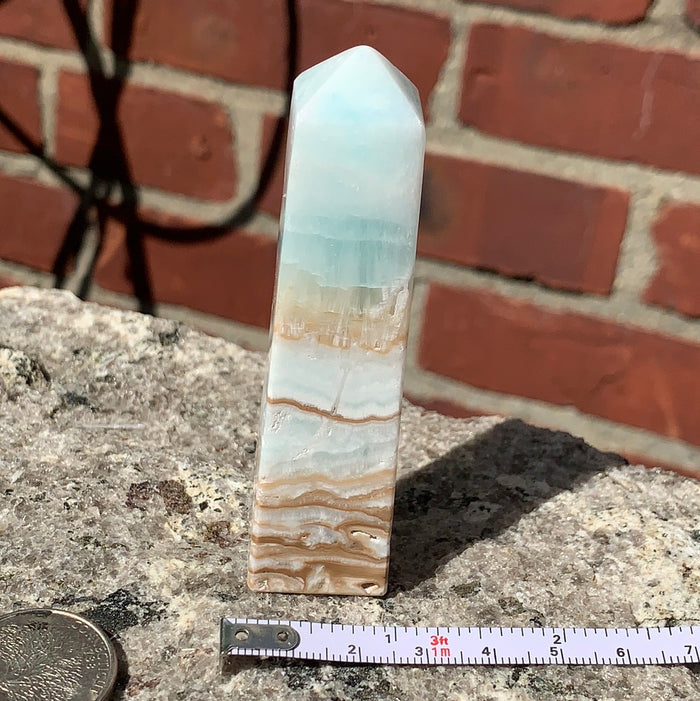 Caribbean Calcite Tower