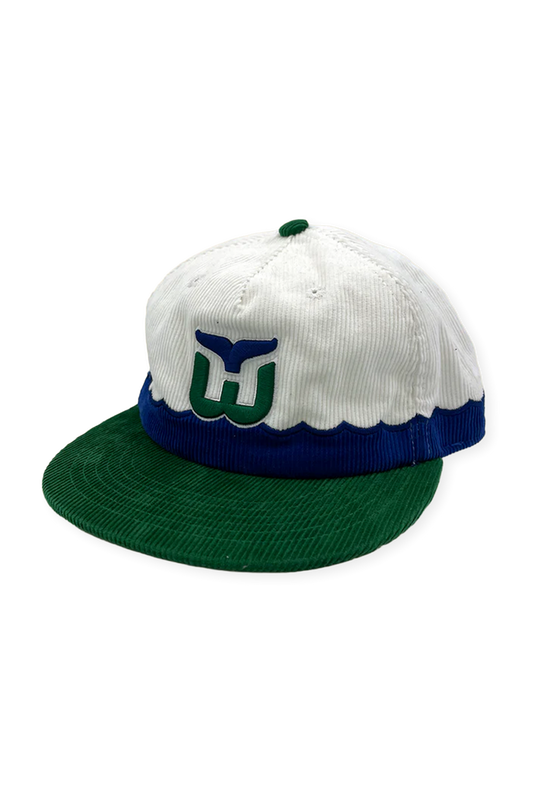 [ Carolina Hurricanes ] The Whalers Wave