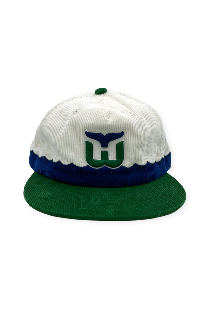 [ Carolina Hurricanes ] The Whalers Wave