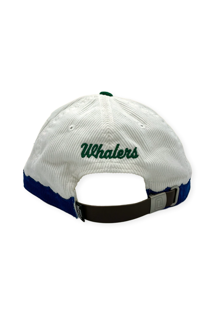 [ Carolina Hurricanes ] The Whalers Wave