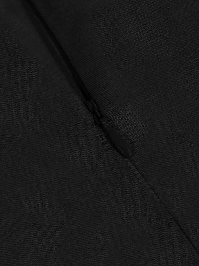 Carson Co-ord - Black