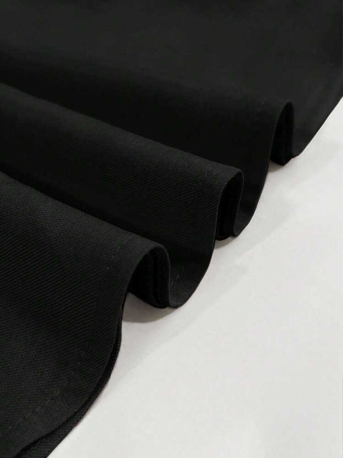 Carson Co-ord - Black