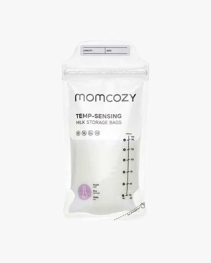 [Cart Exclusive] Breastmilk Storage Bags 50ct
