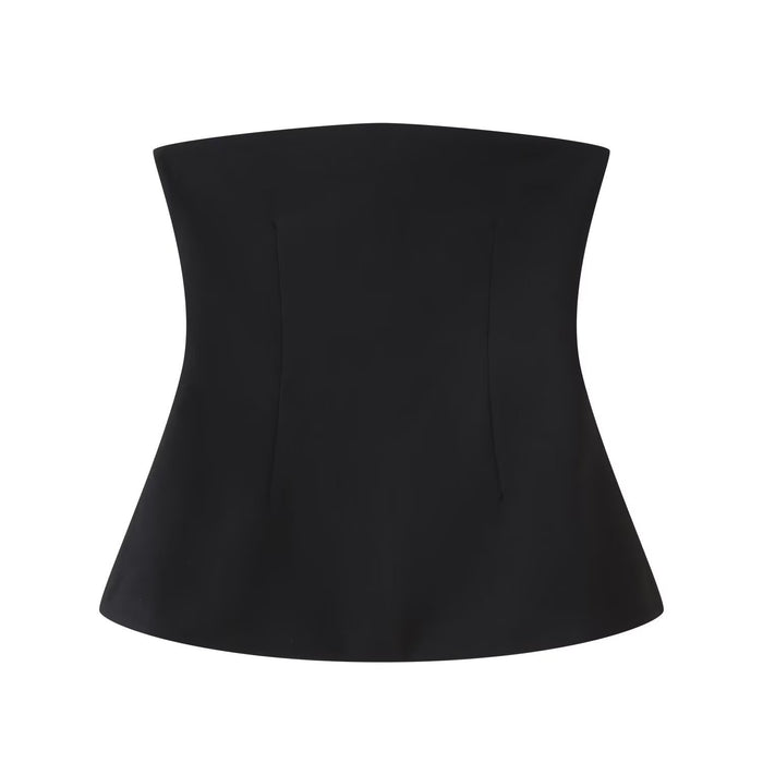 Cavill Tube Top - Black
