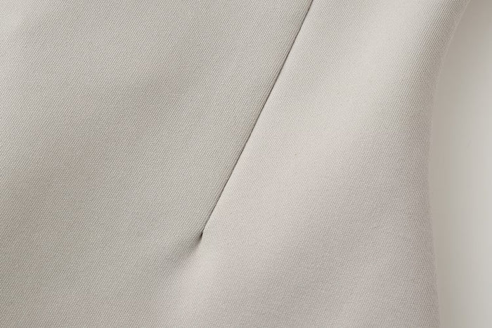 Cavill Tube Top - White