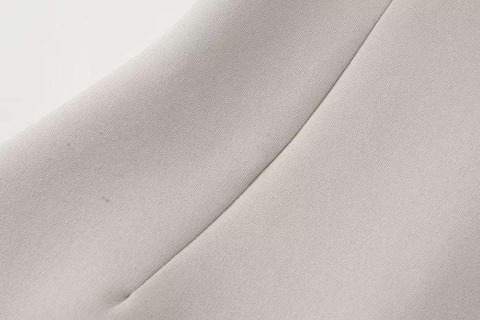 Cavill Tube Top - White