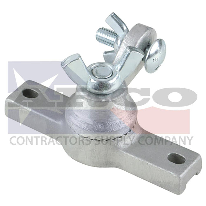 CC298 All-Angle Fresno Bracket