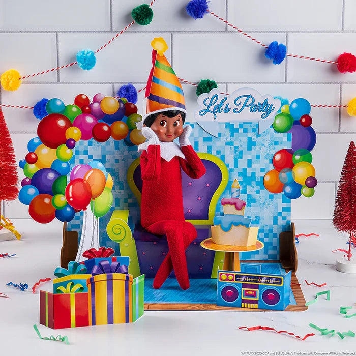Celebration Series Insta-Moment Pop Ups
