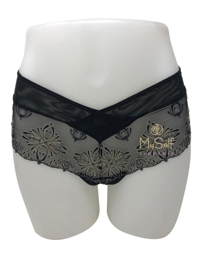 Chantelle 2604 Champs Elysees Hipster MYSELFLINGERIE.COM