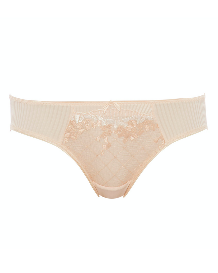 Chantelle 1383 Pont Neuf Bikini MYSELFLINGERIE.COM