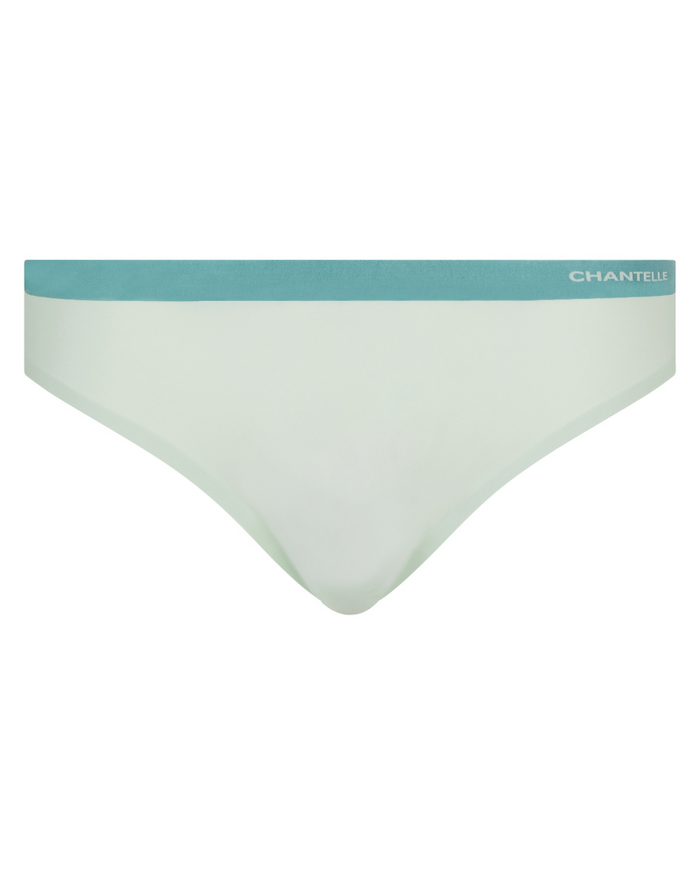 Green Lily/Treillis