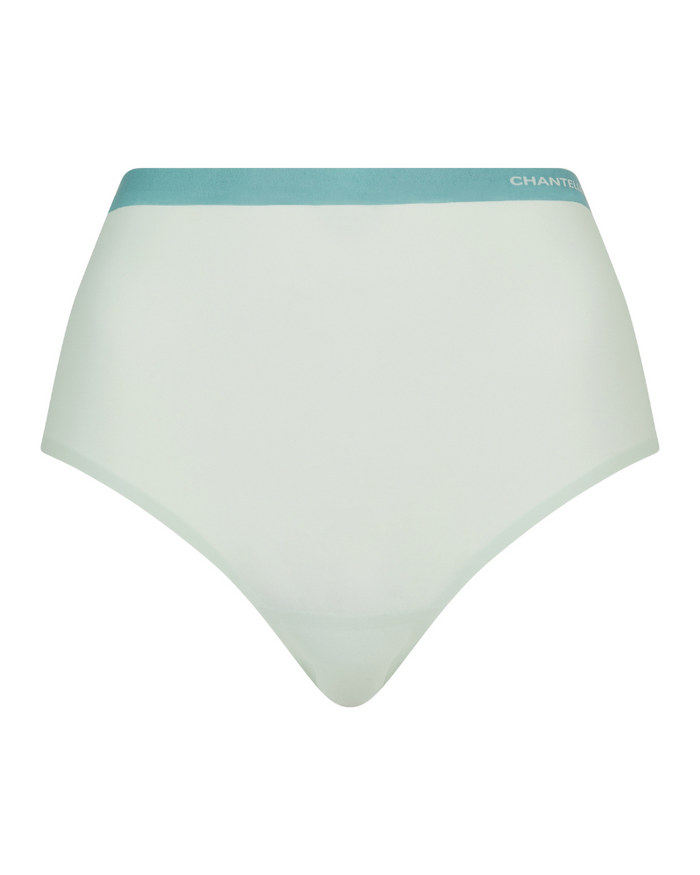 Green Lily / Treillis