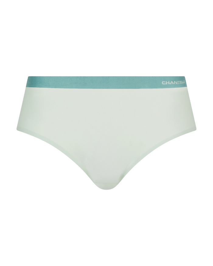 Green Lily / Treillis