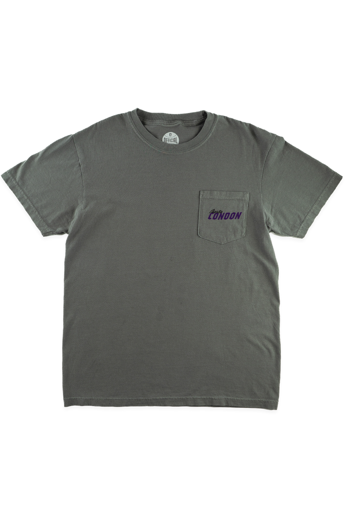 [ Charlie Condon ] Mountain Momentum Tee - Official League