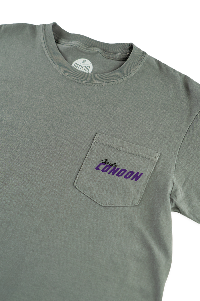 [ Charlie Condon ] Mountain Momentum Tee - Official League