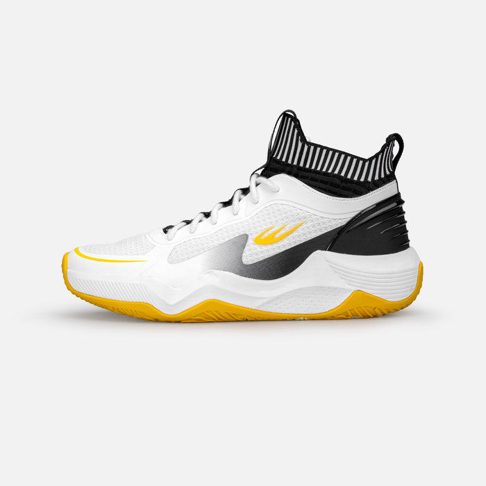 WHITE YELLOW / 41