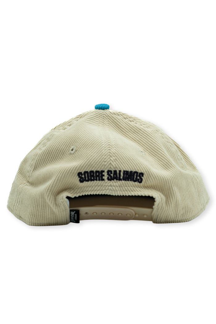 [ Chicago Stars ] Fall Cream Cord