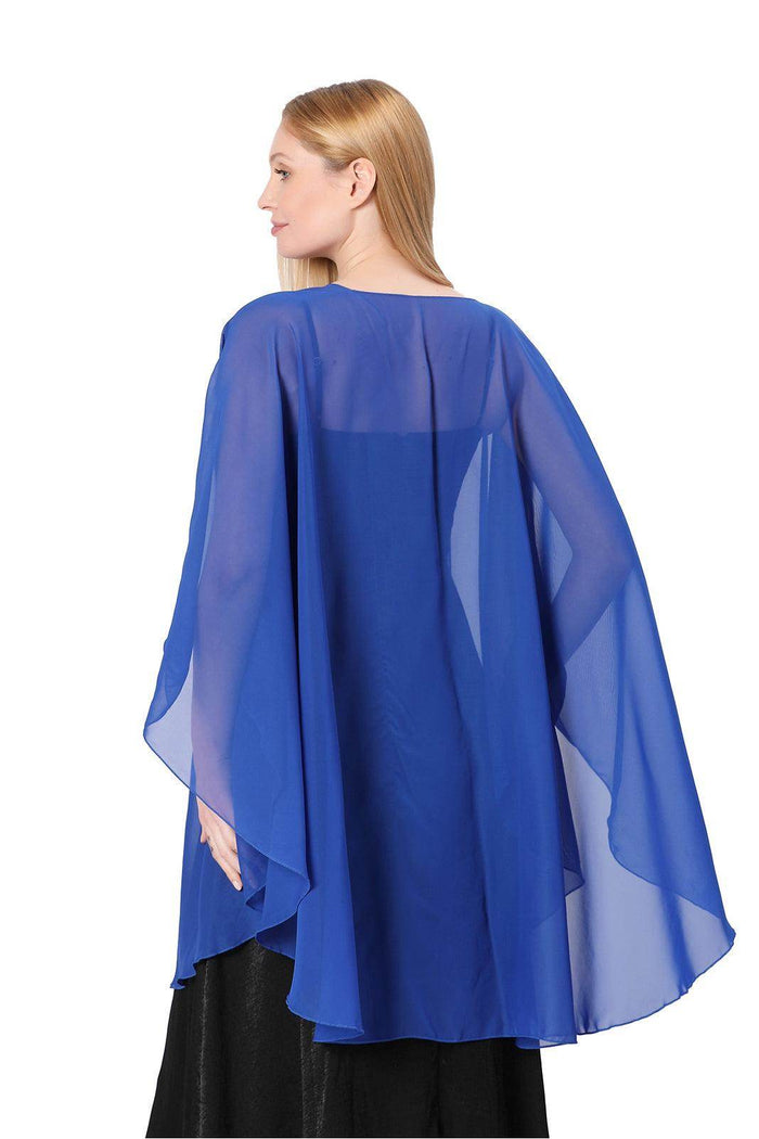 7 Days / Royal Blue