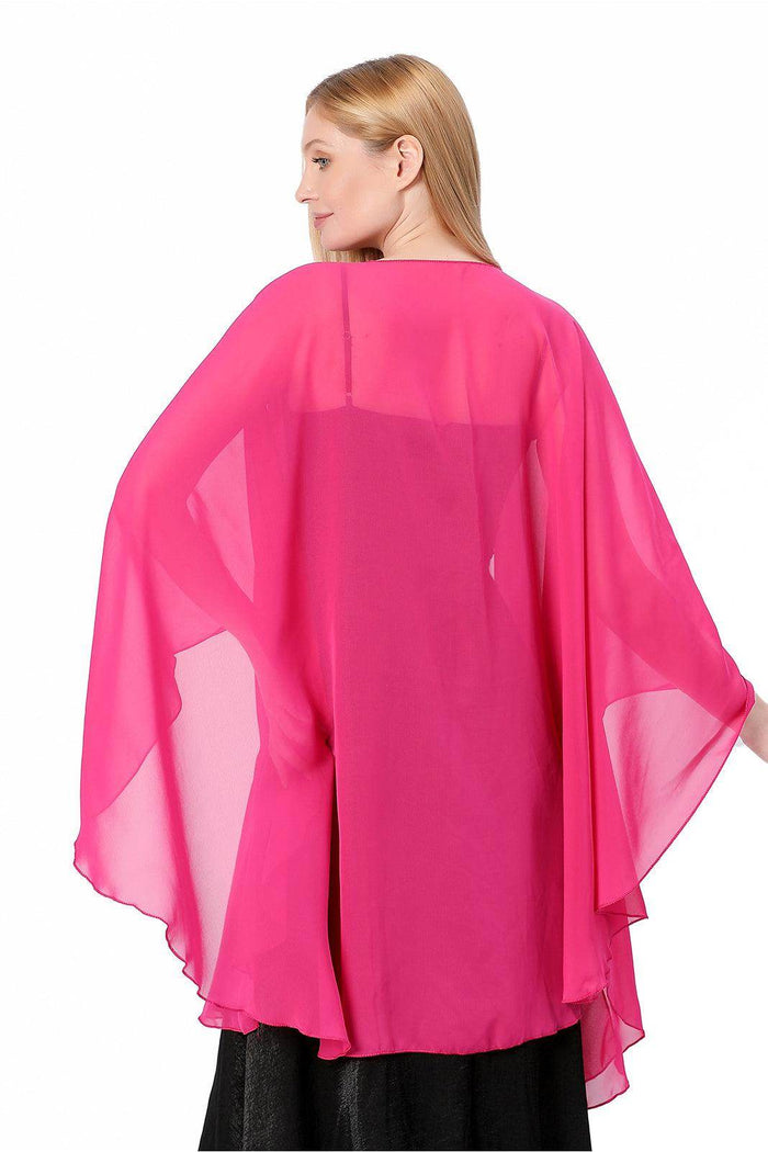 7 Days / Hot Pink