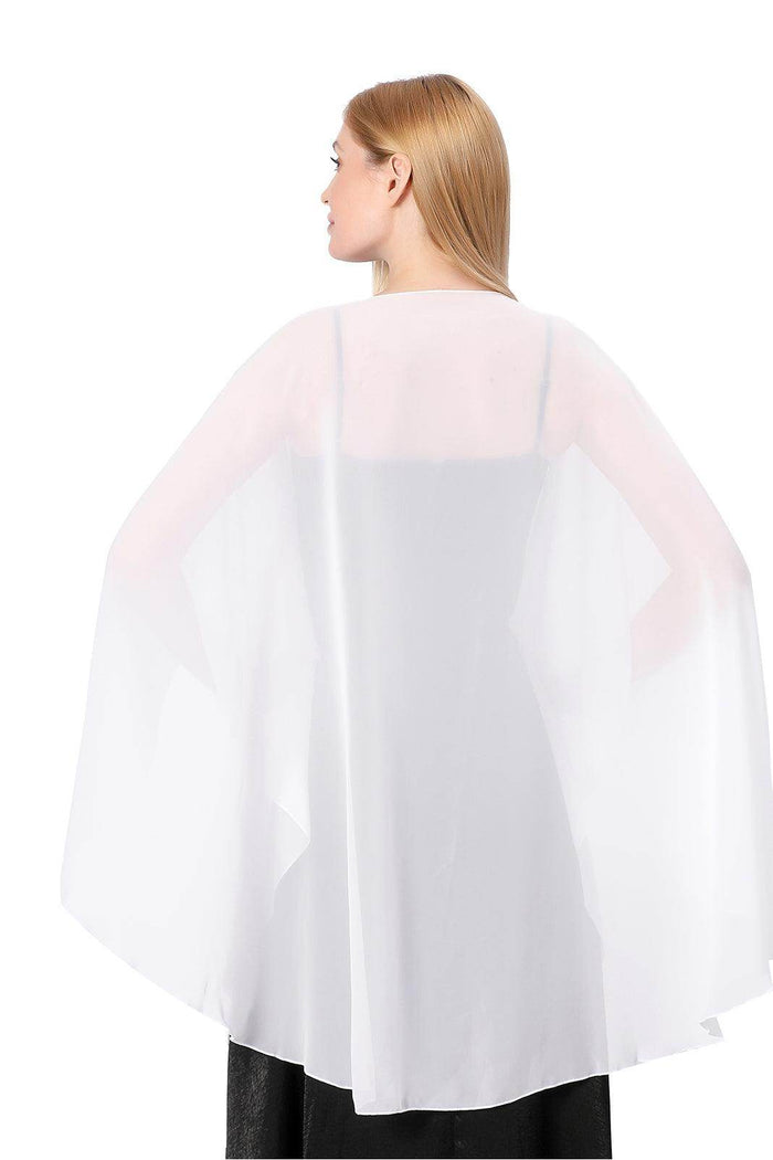 7 Days / White