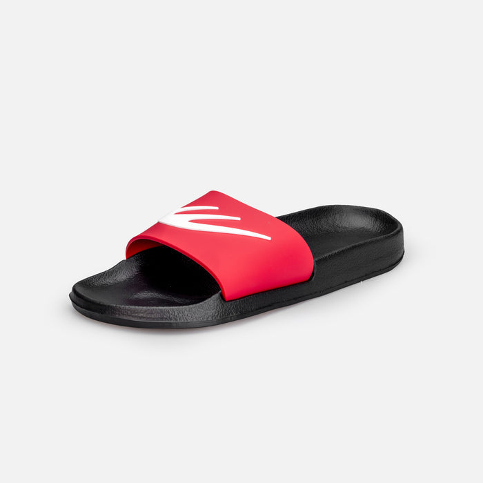 BLACK RED / 42