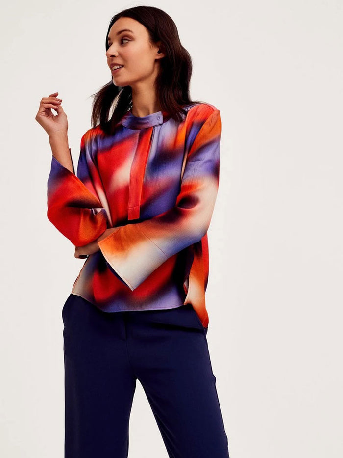 CKS Saledo Top Gradient Sun