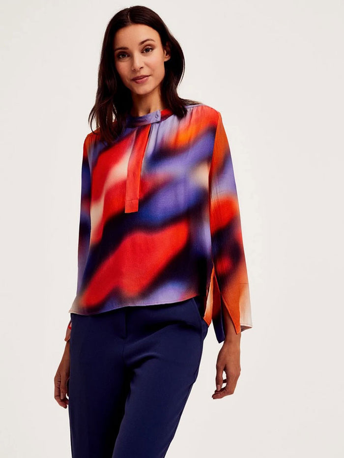 CKS Saledo Top Gradient Sun