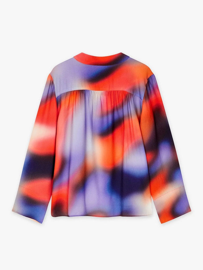 CKS Saledo Top Gradient Sun