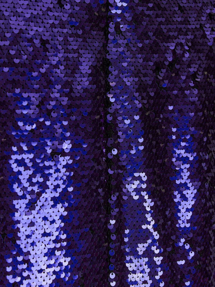 CKS Skott Skirt Black Iris