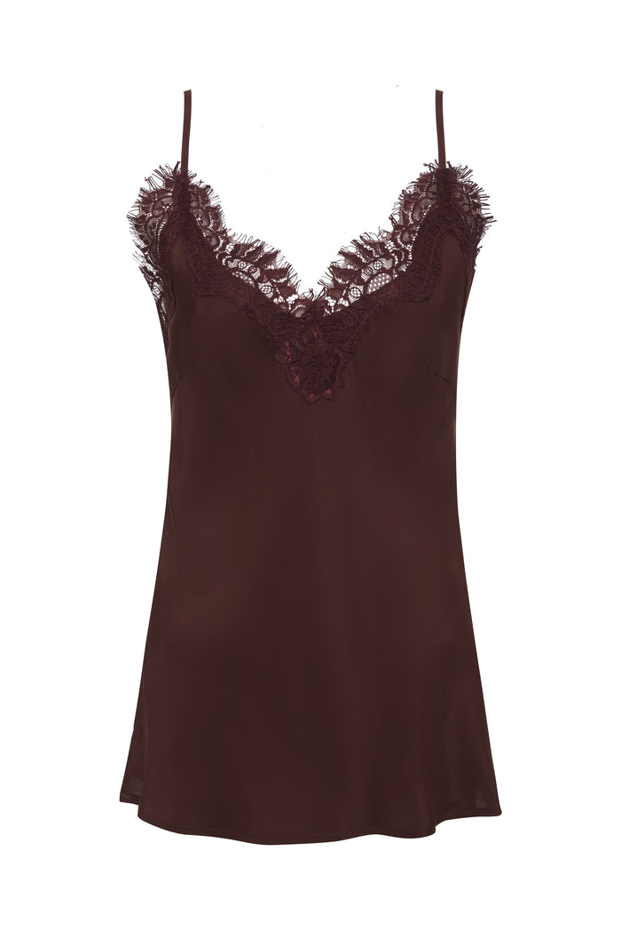 Claire Coco Cami Gold