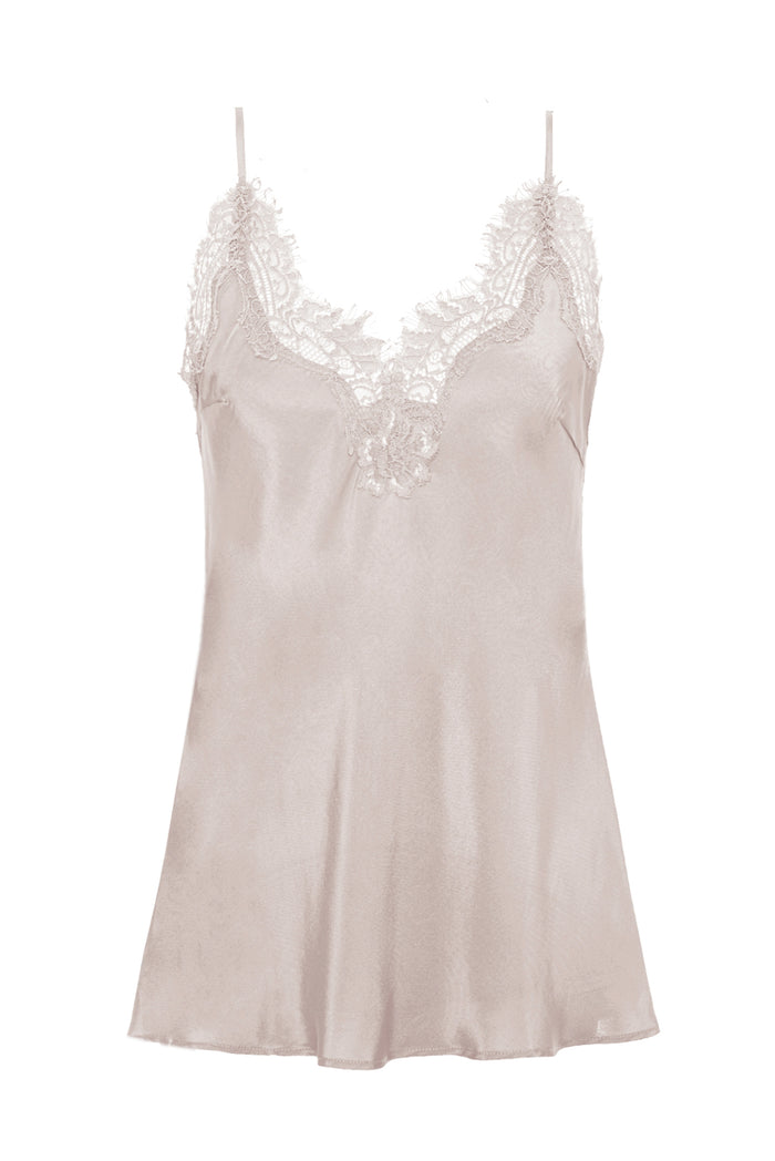 Claire Coco Cami Gold