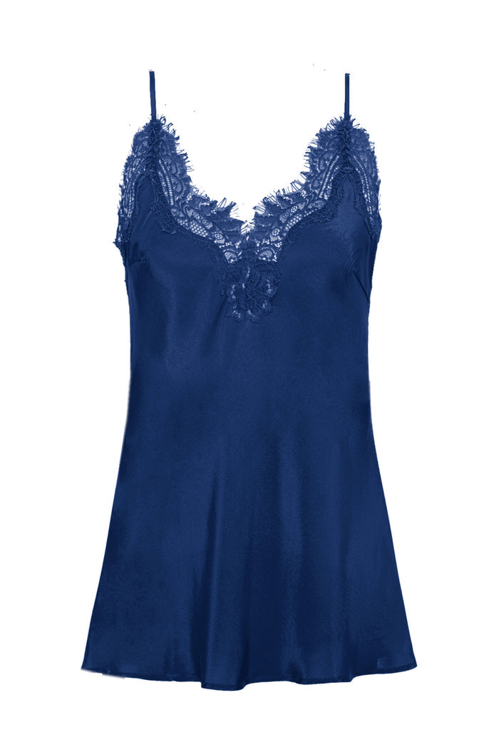 Claire Coco Cami Gold