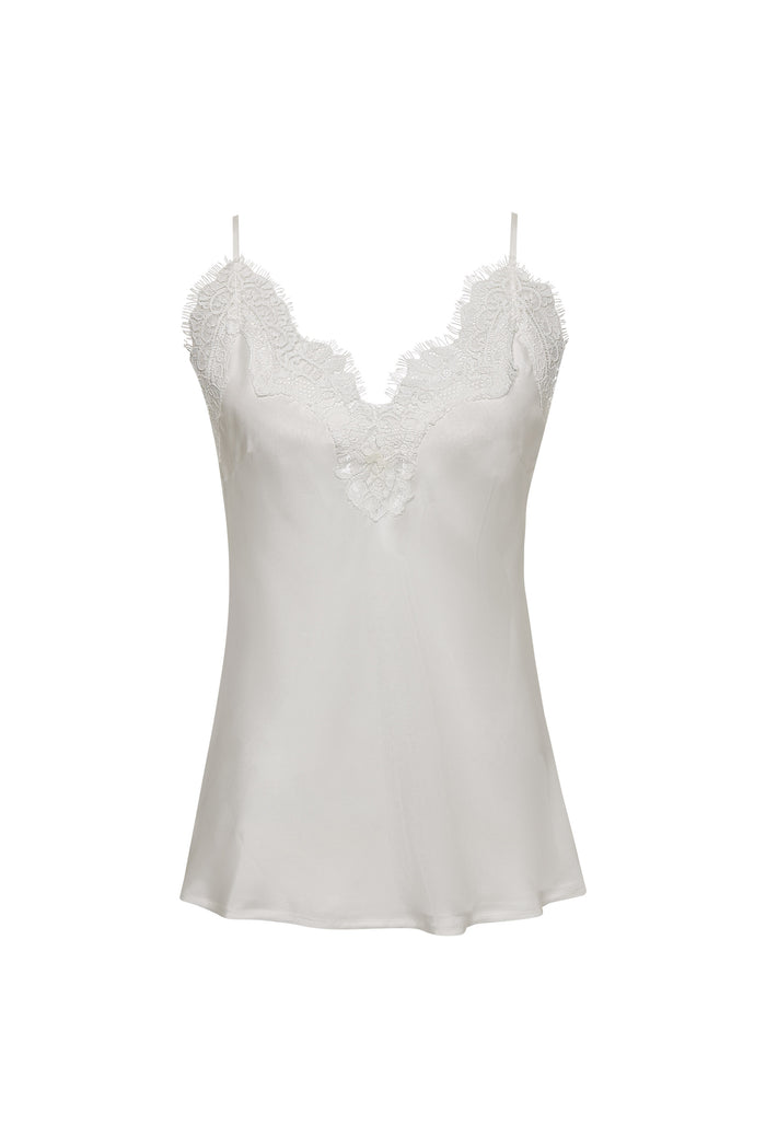 Claire Coco Cami Mellow Yellow