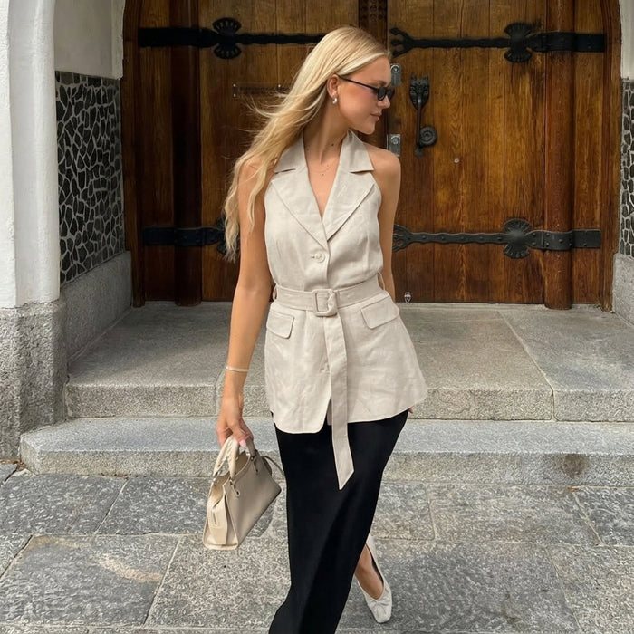 Clay Top - Khaki
