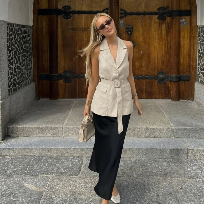Clay Top - Khaki