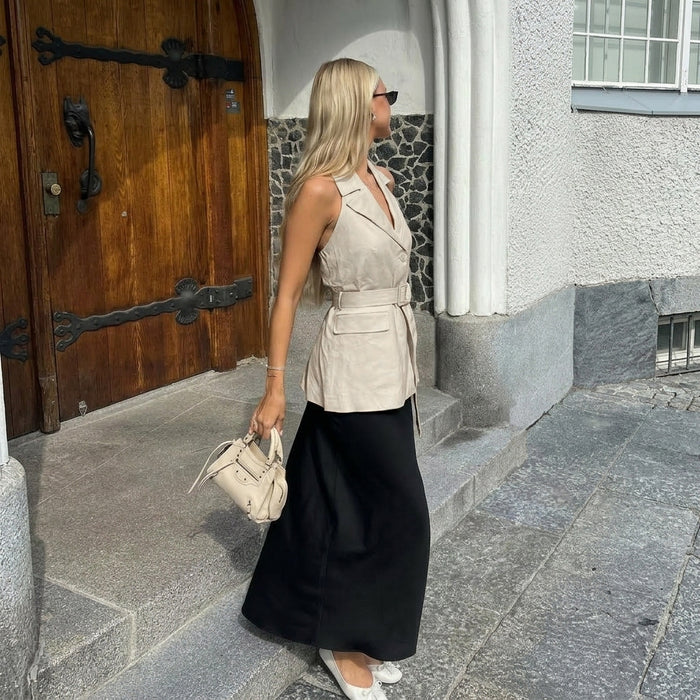 Clay Top - Khaki