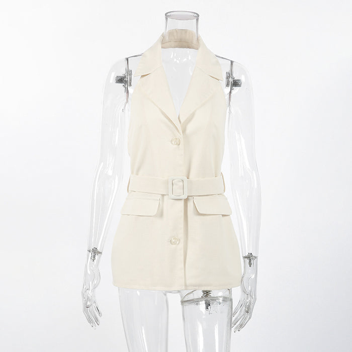 Clay Top - Khaki