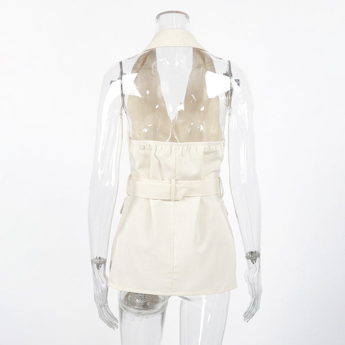 Clay Top - Khaki