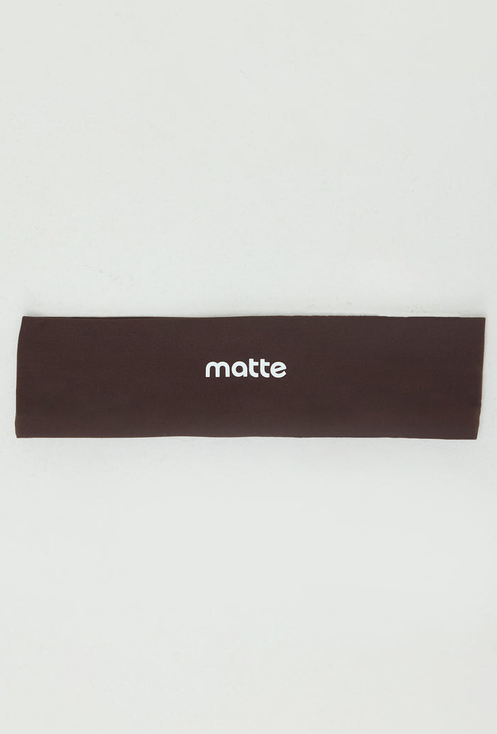 Cloudwrap Headband